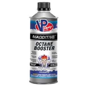 Octane Booster Additive