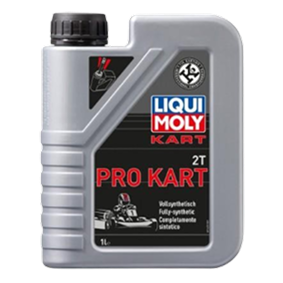 5W-30 Fully Synthetic Engine Oil